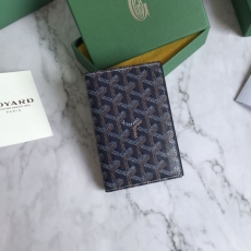 Goyard Wallets